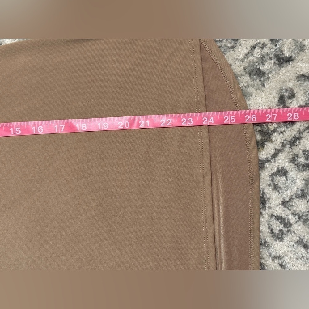 LuLaRoe Classic T in Tan Size XXS - Picture 8 of 11